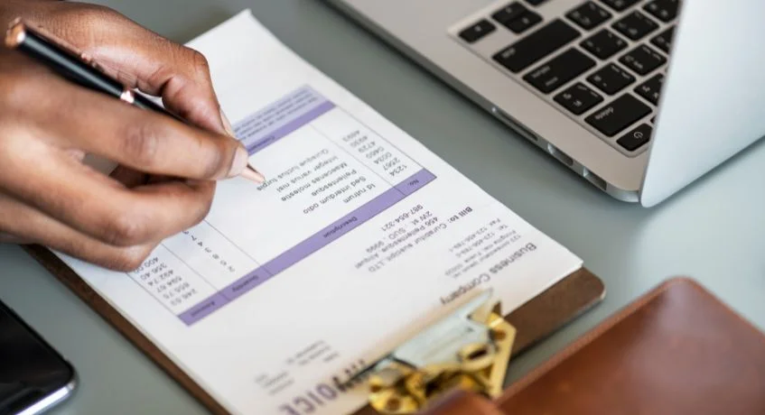 Cara Membuat Proforma Invoice