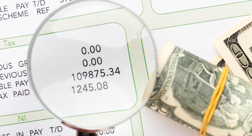 Cara Menentukan Estimated Cost