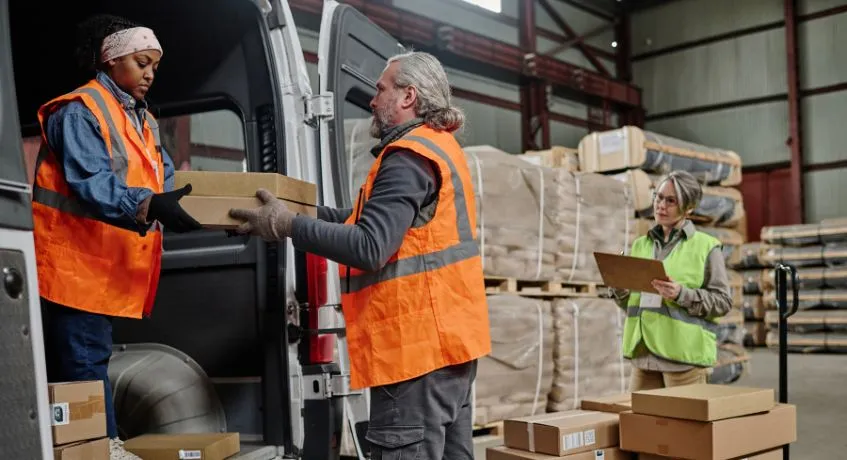 Cara Menentukan Strategi Distribusi Produk yang Tepat