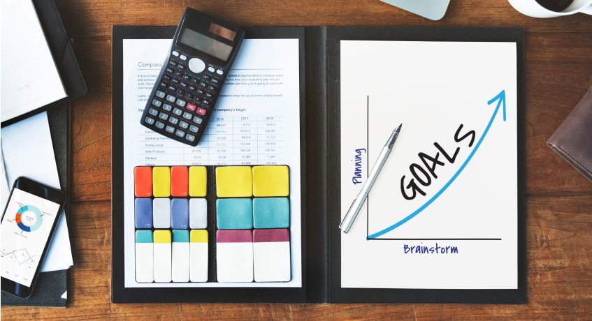 Cara Menyusun Anggaran Penjualan