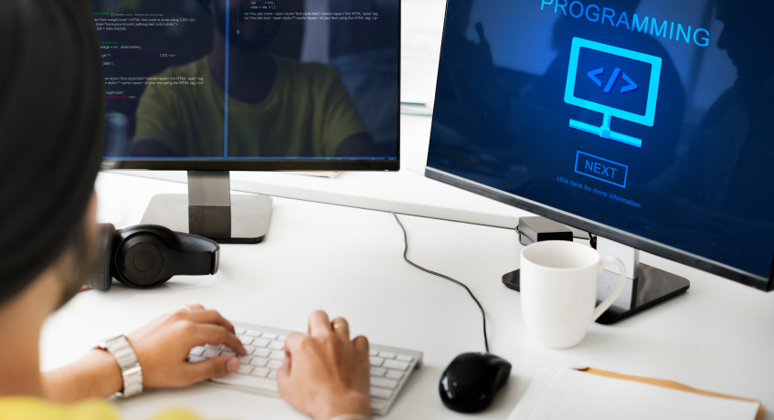 Contoh Kustomisasi Perangkat Lunak