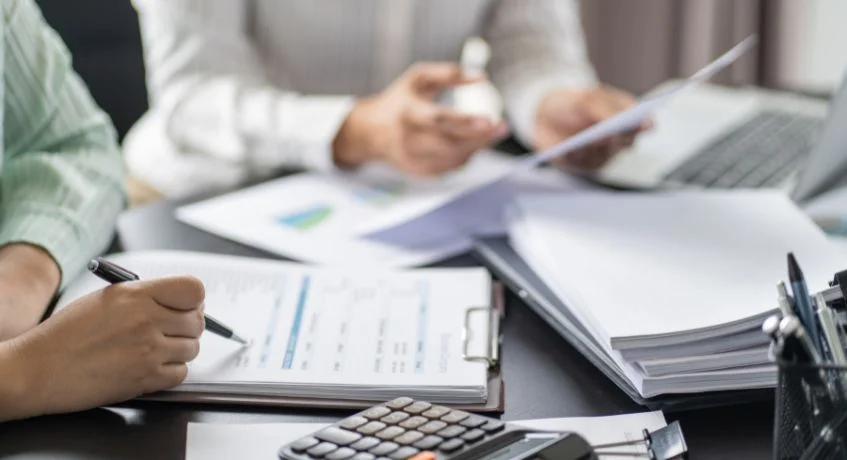 Contoh Manajemen Piutang