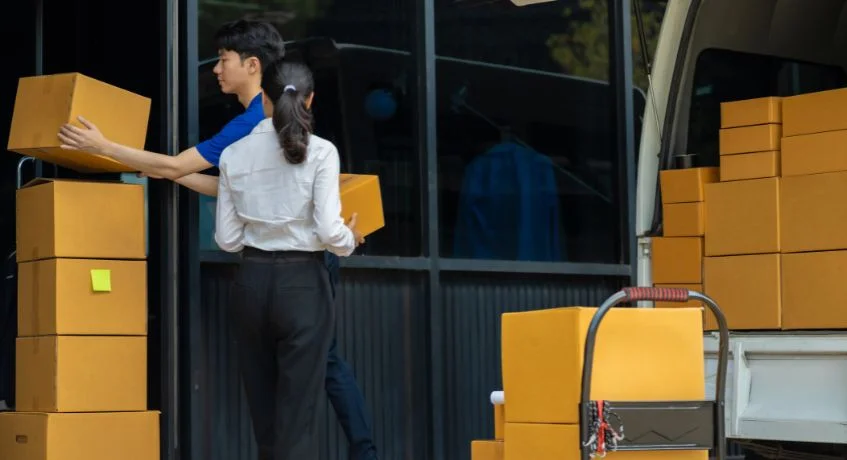 Contoh Penerapan Distribusi Eksklusif