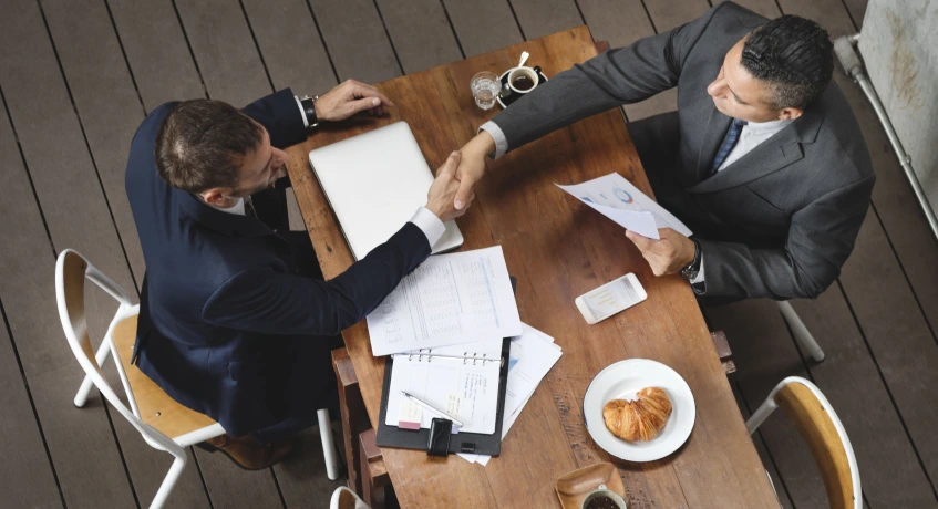 Purchasing adalah sebuah proses yang bisa diterapkan dalam industri apa saja.