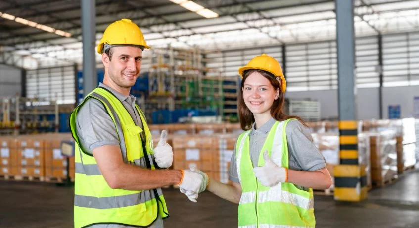 Contoh Penggunaan Supplier Relationship Management