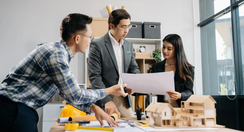 Perencanaan proyek yang tersusun dengan baik mampu mengidentifikasi segala kebutuhan serta juga risiko operasional.