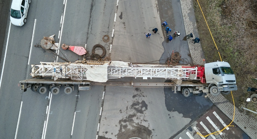 Dampak Negatif dan Bahaya Praktik ODOL