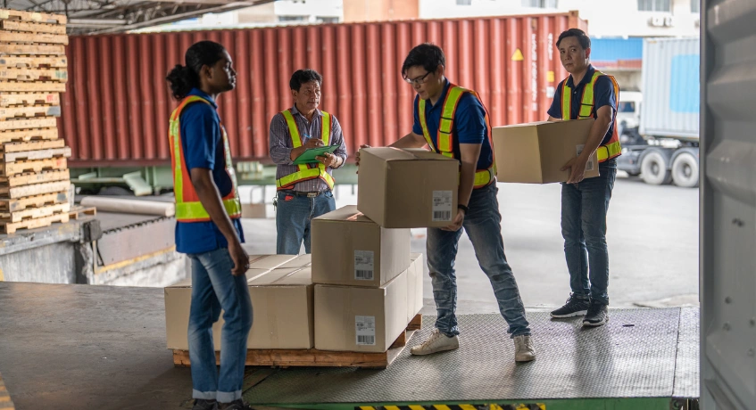 Fungsi dan Manfaat Utama Drop Point