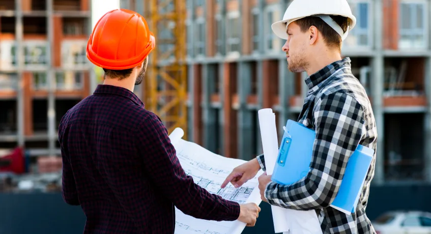 Faktor-faktor Umum Penyebab Terjadinya CCO dalam Proyek Konstruksi