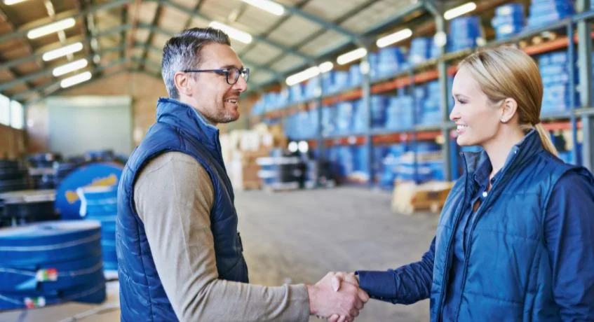 Faktor yang Mempengaruhi Proses Distribusi