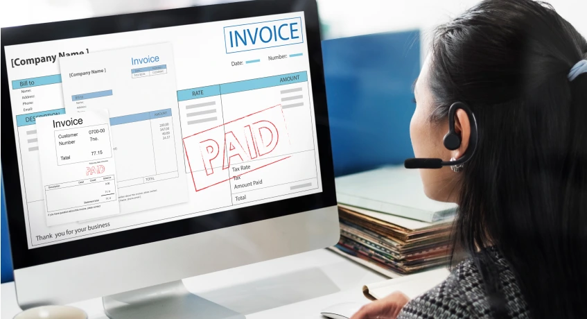 Fungsi E-Invoicing
