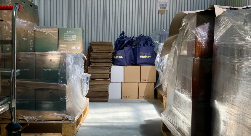 Fungsi Utama Buku Induk Inventaris bagi Operasional Bisnis