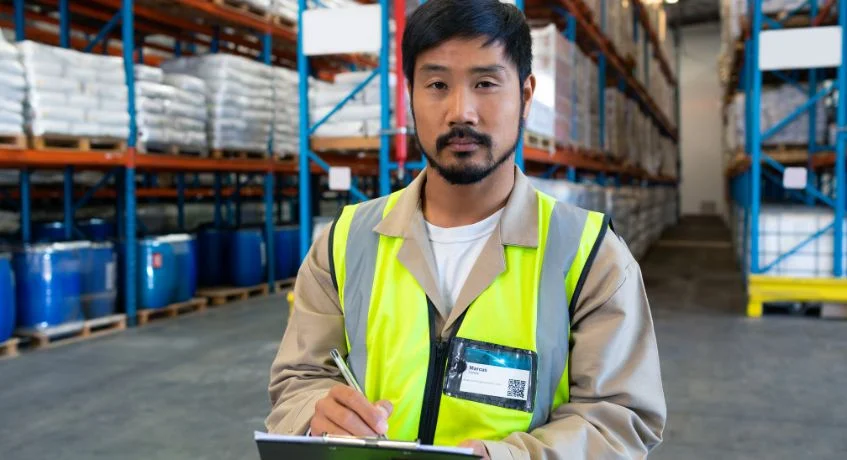 Hal-Hal Penting dalam Distribution Requirement Planning (DRP)