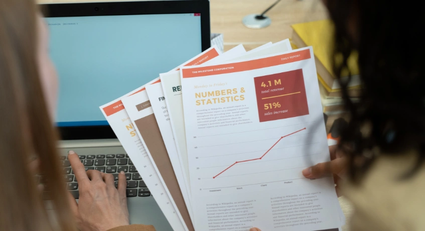 Mengenal Jenis - Jenis Transaksi Keuangan di Perusahaan