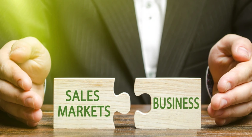 Jenis-Jenis Sales Revenue