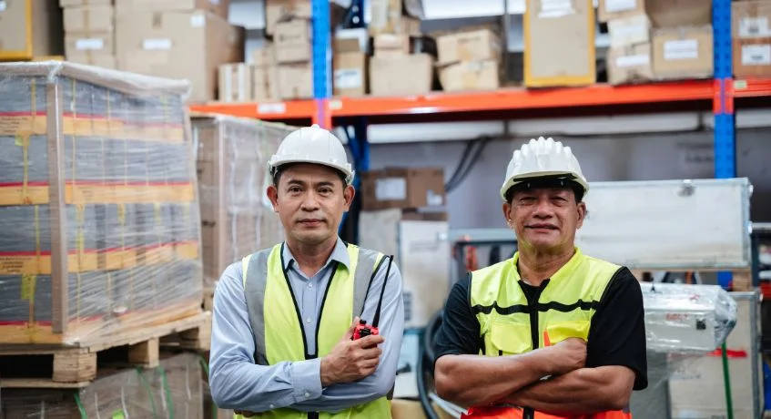 Jenis-Jenis Supplier