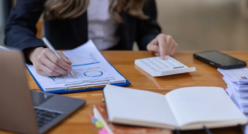 Jenis Kesalahan dalam Manajemen Keuangan yang Memerlukan Jurnal Koreksi