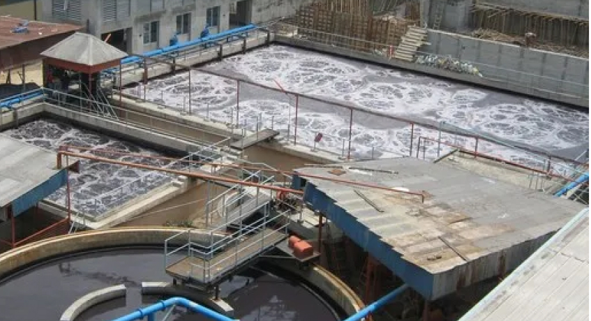 Jenis-jenis Limbah Pabrik Tekstil