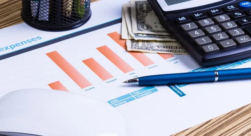 Karakteristik Belanja Modal