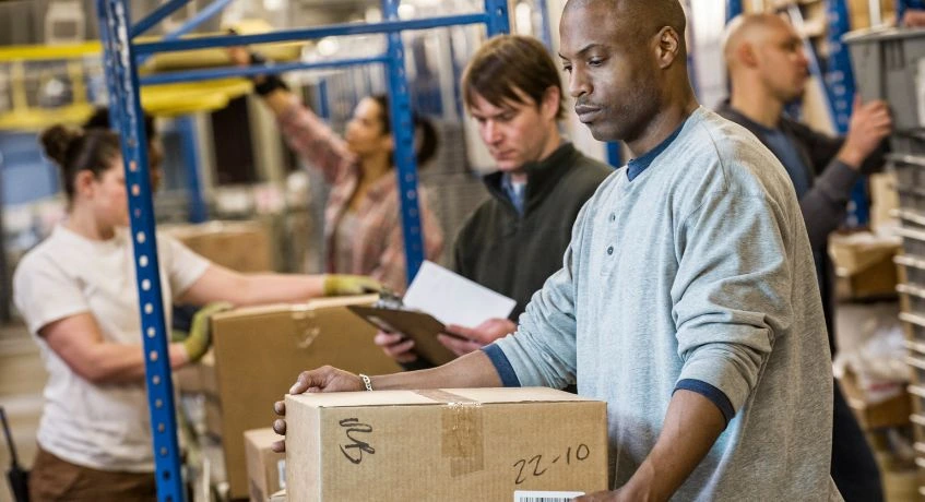 Keuntungan Penerapan Distribusi Selektif