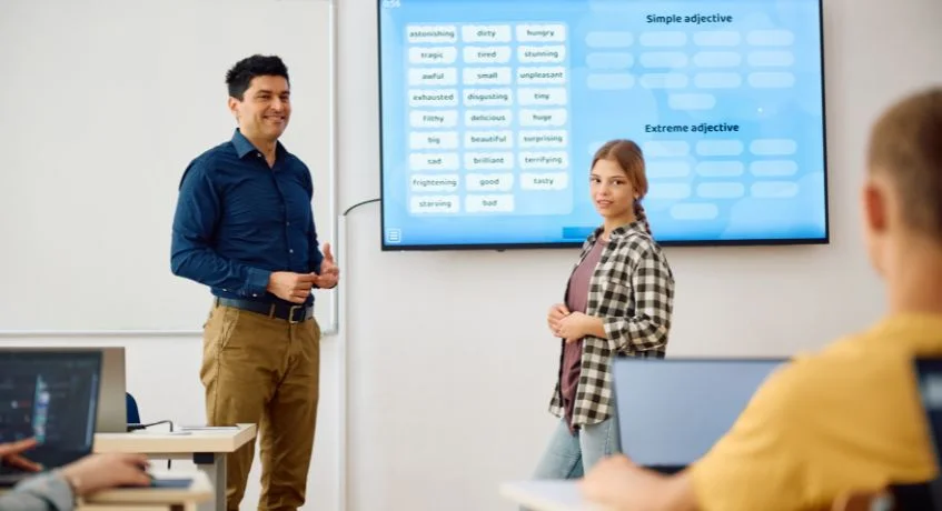 Komponen Umum Sistem Informasi Manajemen Sekolah