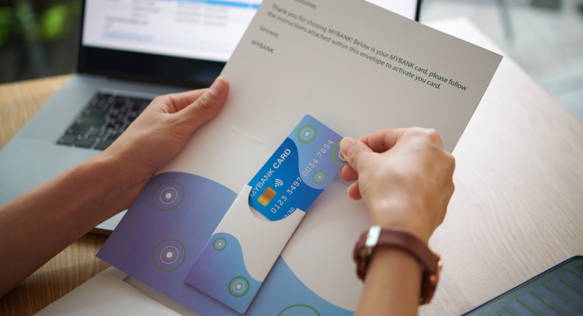 Komponen yang Harus Ada di Wesel Bayar