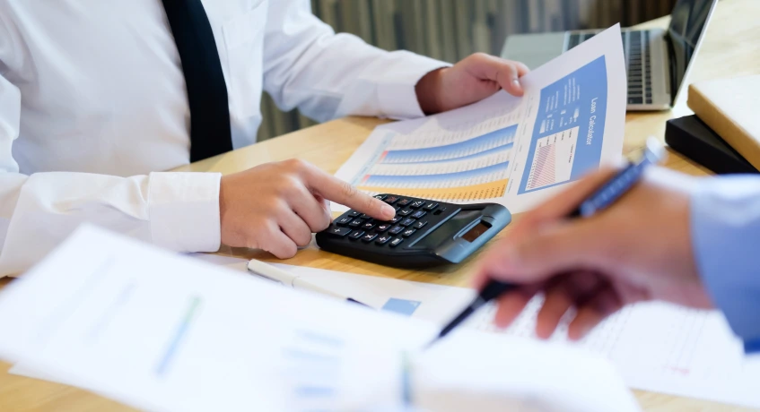 Langkah Penting dalam Cost Control