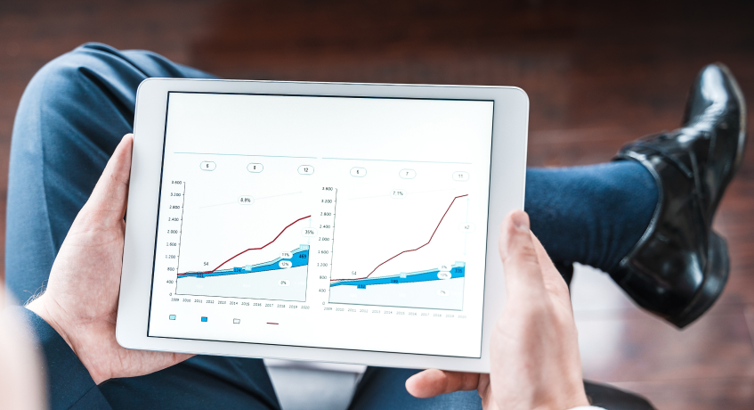 Manfaat Rasio Profitabilitas