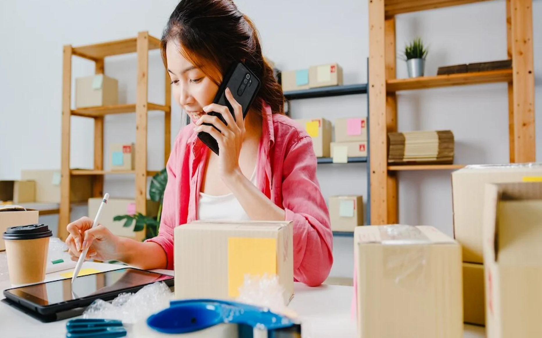 Manfaat Utama Menggunakan Aplikasi Integrasi Marketplace