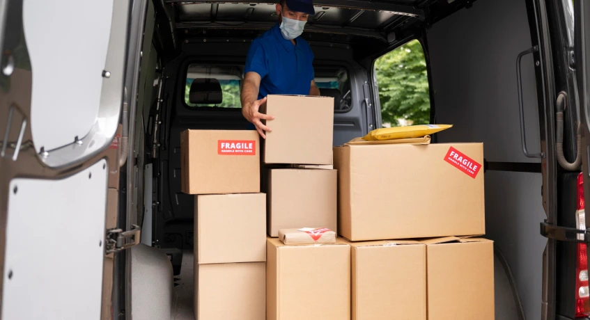 Manfaat Utama Menyediakan Delivery Window yang Akurat