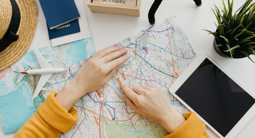 Metodologi Penyusunan PJP yang Efektif