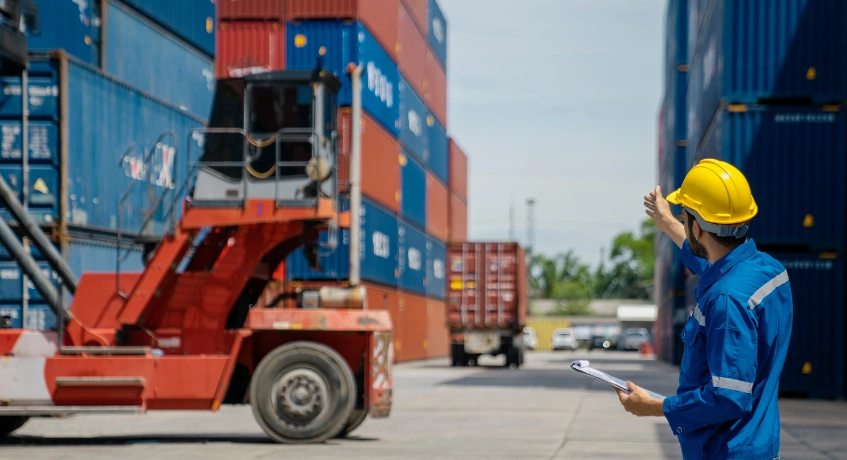 Mengapa Memahami Gross Weight Sangat Penting dalam Industri Logistik?