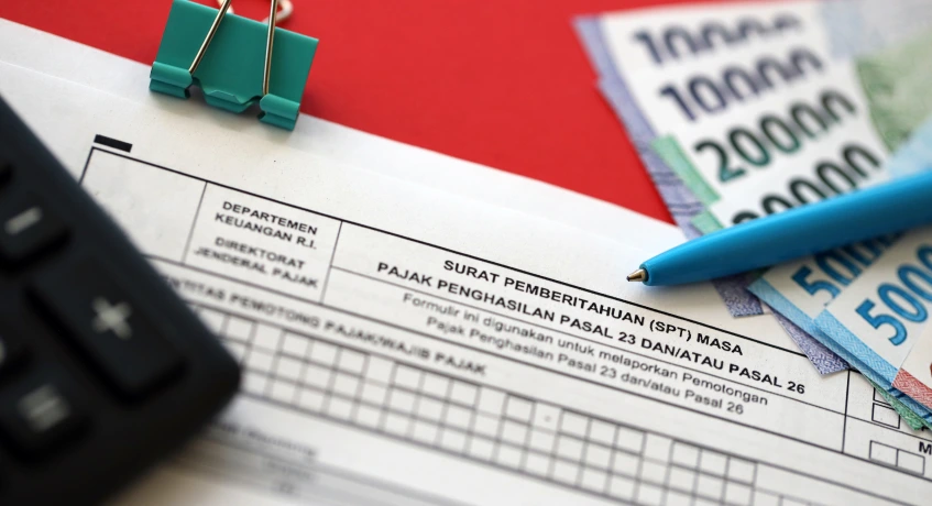 Perbedaan PPN dan PPh