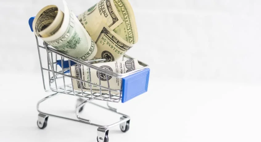 Perbedaan antara Mark Up dan Mark Down