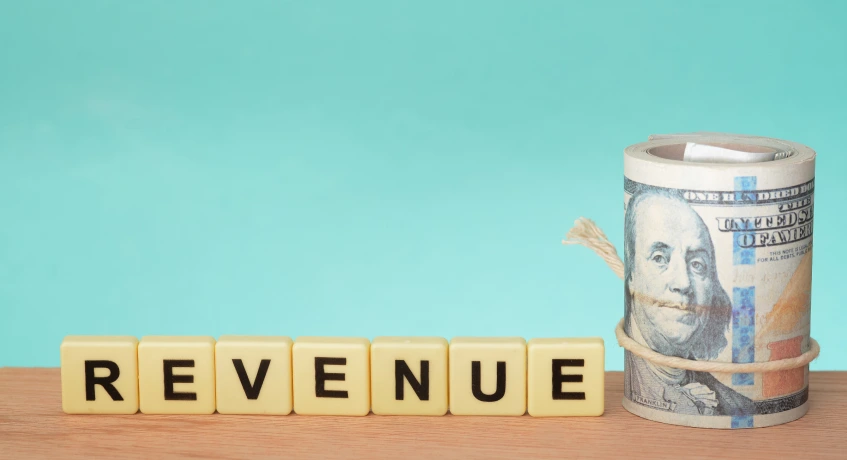 Poin Penting yang Harus Diperhatikan Mengenai Revenue