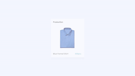Shop Floor Software ScaleOcean
