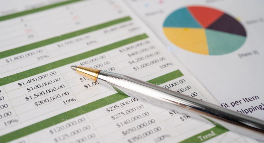 OPM = ( Laba Operasional / Penjualan Bersih ) x 100%