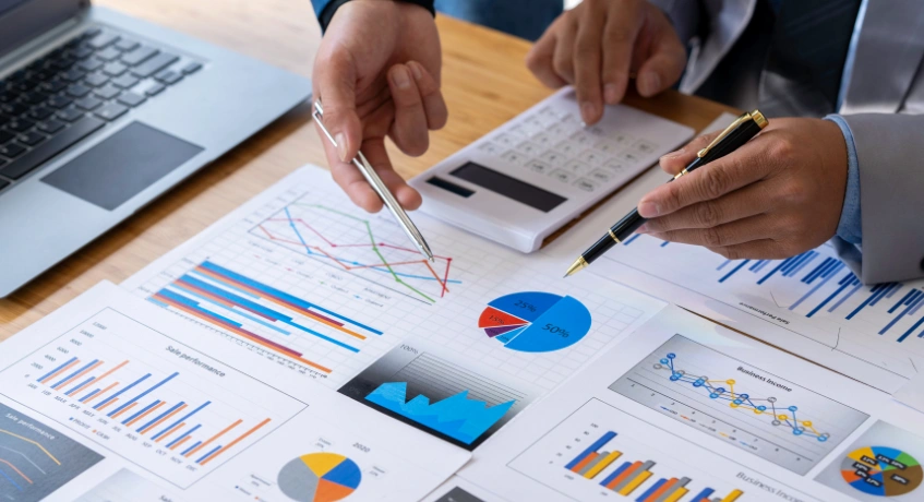 Rumus dan Cara Menghitung PDB dengan Pendekatan Produksi