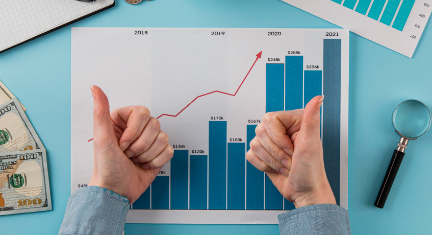 Strategi Meningkatkan Penjualan Bersih