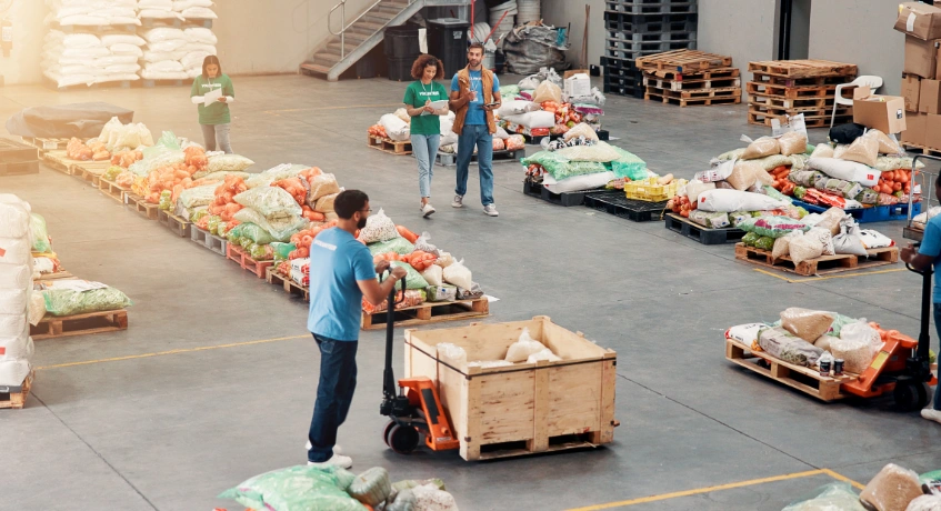 Tips Efektif Mengelola Berat Pengiriman untuk Bisnis Anda