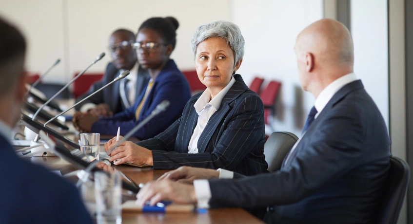 Tujuan dan Manfaat Utama Penerapan GCG