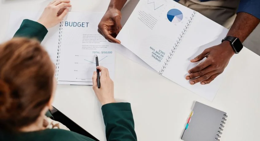 Tahapan dalam Capital Budgeting
