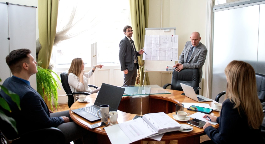 Contoh Penerapan GCG dalam Praktik Perusahaan