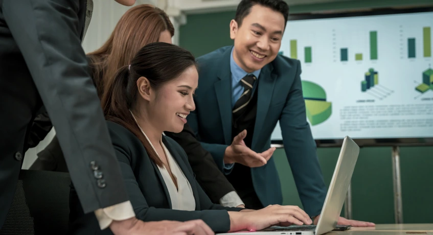 Berikut adalah tugas human resource department.