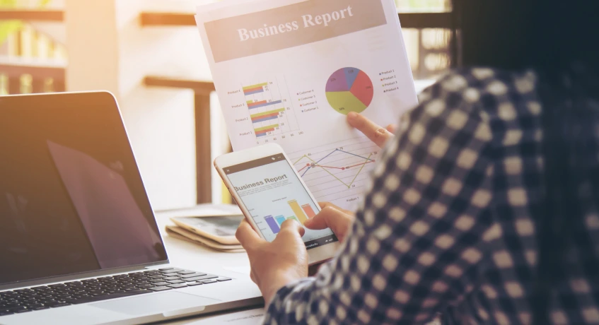 Tujuan Utama Implementasi Employee Self-Service