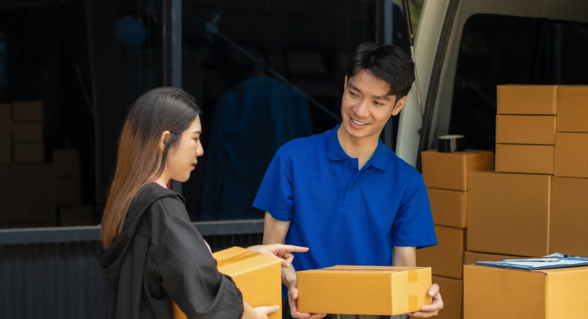 Apa Saja Jenis Dokumen Delivery Order