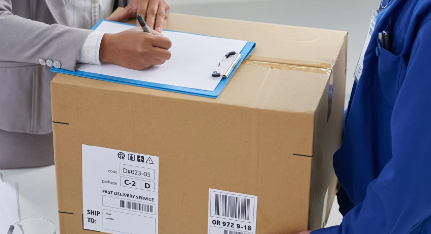 Hubungan Shipping Order dengan Dokumen Lain