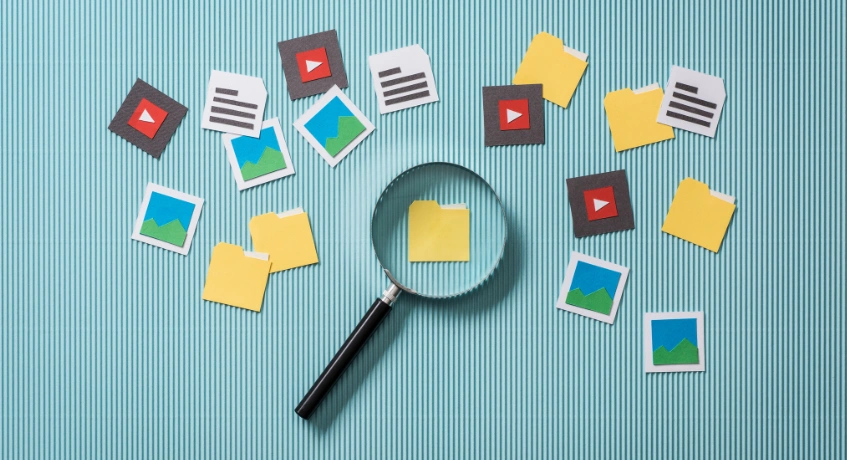 Jenis-jenis Solusi DLP yang Dapat Diterapkan