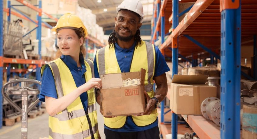 Kapan Distribusi Selektif Tepat Digunakan?