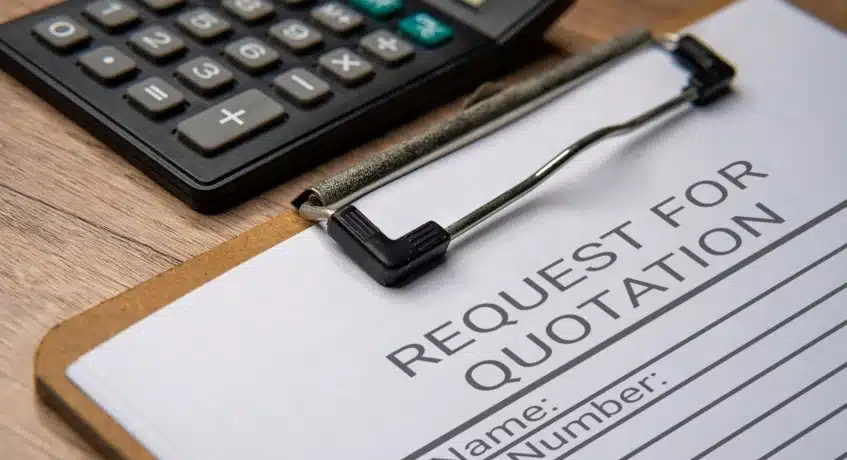 Kapan Sebaiknya RFQ Digunakan?